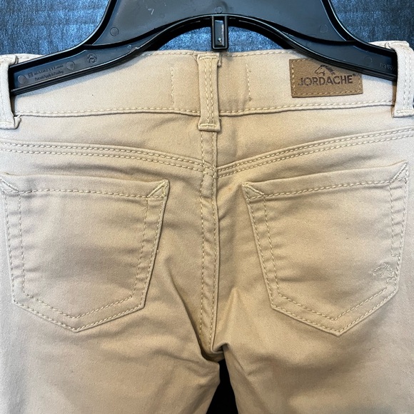 Jordache Super Skinny pants 5S Slim NWT - Picture 4 of 8
